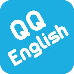 qq english app