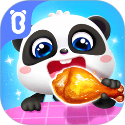 宝宝爱吃饭宝宝巴士客户端