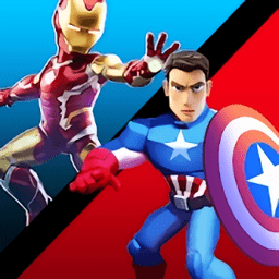 传说队长复仇手游