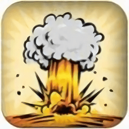 涂鸦破坏官方版