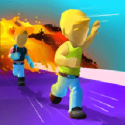 不要停止跑酷游戏