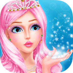 冰雪公主魔术美容最新版