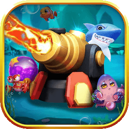 打爆海王手机版