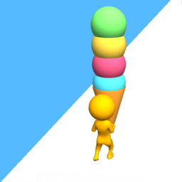 冰淇淋达人游戏