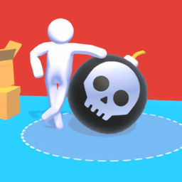 爆炸大师游戏(Boom Master)