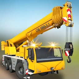 3d模拟工地建设手机版