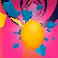 疯狂循环手机版(crazy loop)