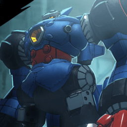 百万吨级武藏机甲游戏(暂未上线)