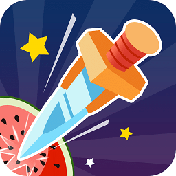 飞刀快手手机版