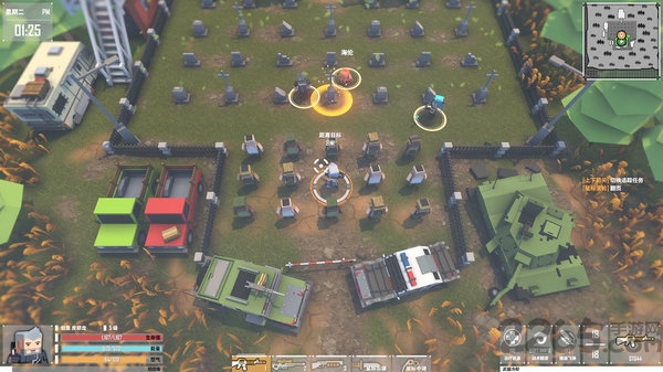 基因特工游戏 基因特工手机版下载