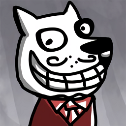 躺平大冒险游戏