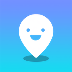 好友情侣定位app