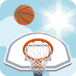 天空投篮最新版