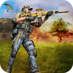 突击队射击中文版