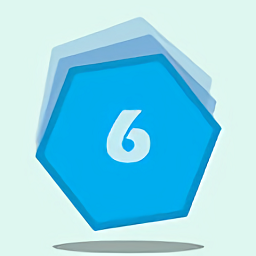 六边形翻转2021次游戏