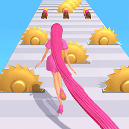 奔跑吧头发手机版