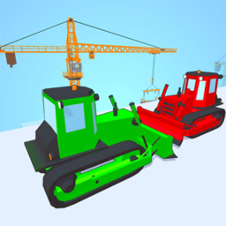 最强施工大队最新版