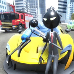 火柴人高手传说手机版