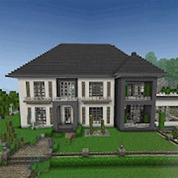 像素大战建造方块世界手机版