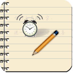 备忘录提醒软件