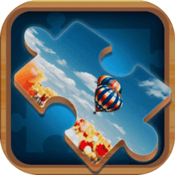 拼图大闯关最新版