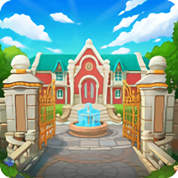 马其顿大厦游戏