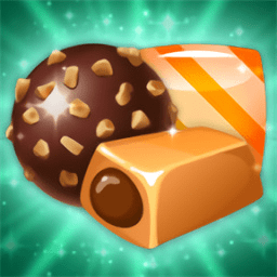 糖果巧克力工厂最新版