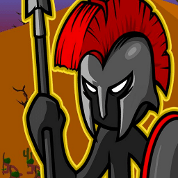 火柴人战争传说手机版