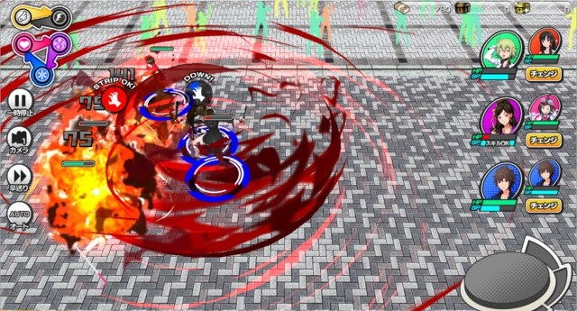 秋叶原之旅festa中文版下载