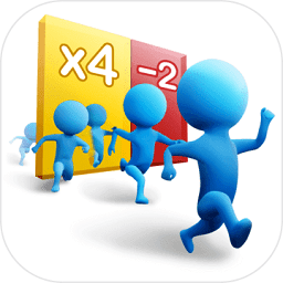 数跑免费版(count run)