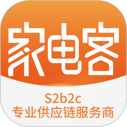 家电客平台