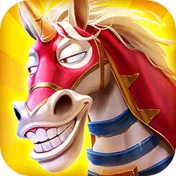 呆萌骑士测试版