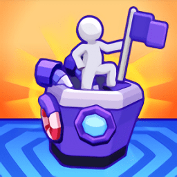 拼图岛屿逃生手机版