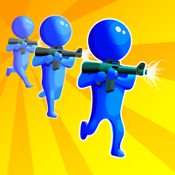 蛇皮突击队游戏