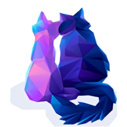 碎片合并猫咪游戏