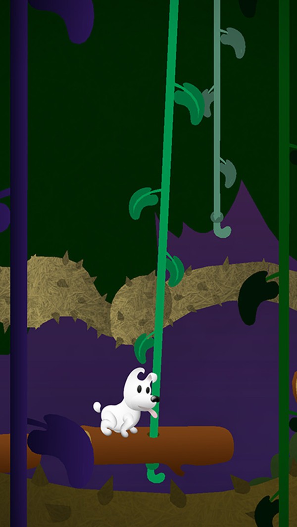 一只小狗的梦域旅行最新版下载