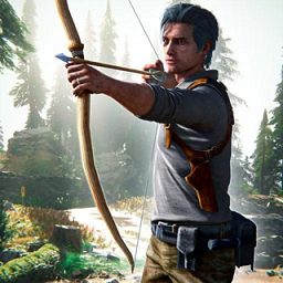 木筏求生模拟器手机版