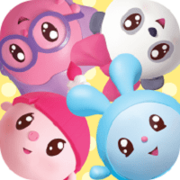 瑞奇宝宝中文版