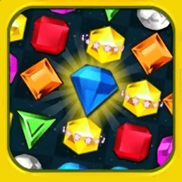 钻石对对碰手游