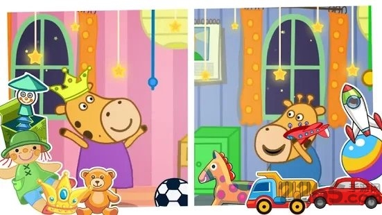 晚安河马最新版下载