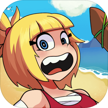 无人岛生存故事单机游戏