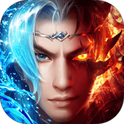 大圣封神汉化版