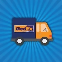 货运办公室3d手机版