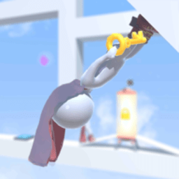 磁靴跑酷游戏(magnet shoes)