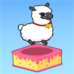 跳一跳对战小游戏