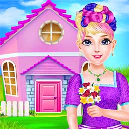 公主房间装饰最新版