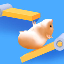 仓鼠大闯关游戏