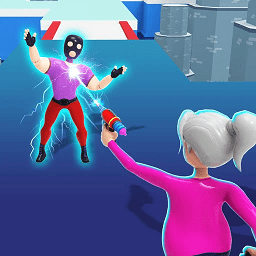 救救奶奶官方版