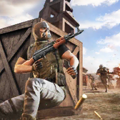 全球射击行动手机版