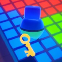 3d抢钥匙游戏(speed game 3d)